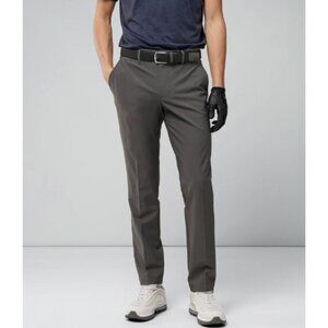 J.Lindeberg Men's Size 36x 32 Volcanic Ash Ellott Pant